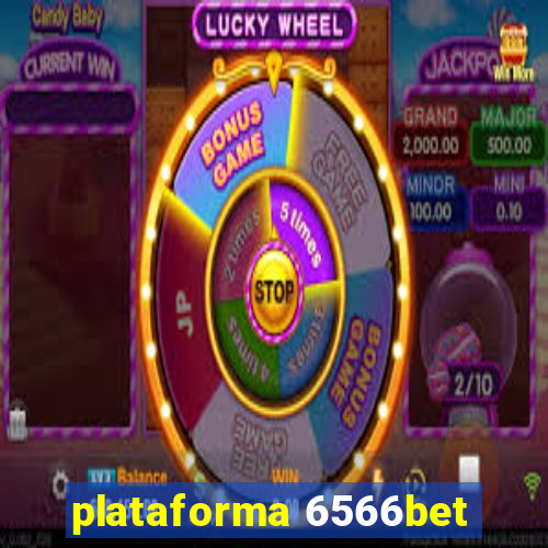 plataforma 6566bet